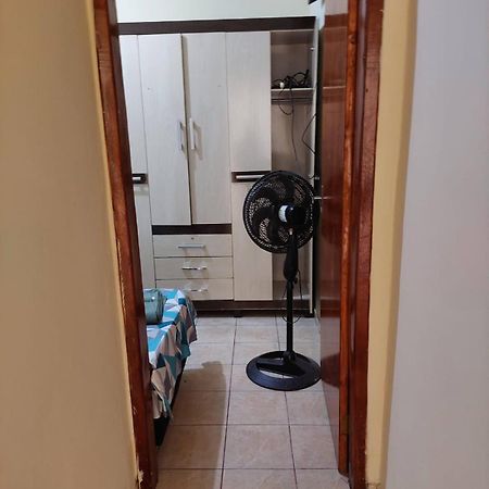 הוילה קורומבה Casa Mobiliada מראה חיצוני תמונה