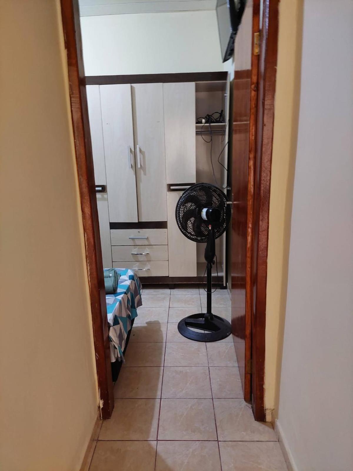 הוילה קורומבה Casa Mobiliada מראה חיצוני תמונה